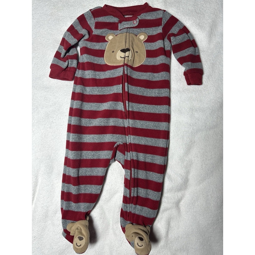 Carter's Baby Sleeper 6 Month